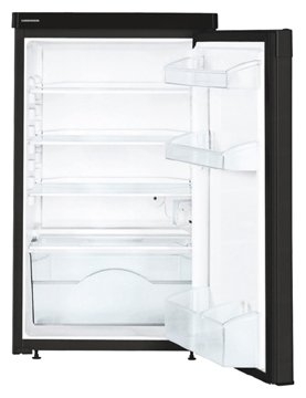 Холодильник Liebherr Tb 1400 черный