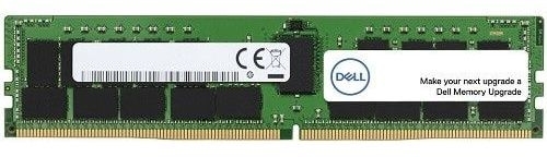 Память DDR4 Dell 370-AEXZ 32Gb RDIMM ECC Reg 3200MHz
