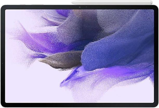 Планшет Samsung Galaxy Tab S7 FE SM-T733 4Gb/64Gb, серебристый (SM-T733NZSASER)