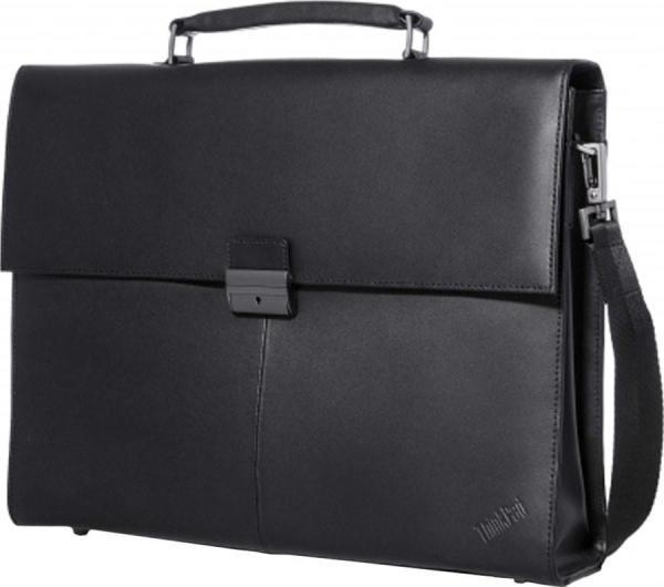 Lenovo ThinkPad Executive Leather Case (14.1
