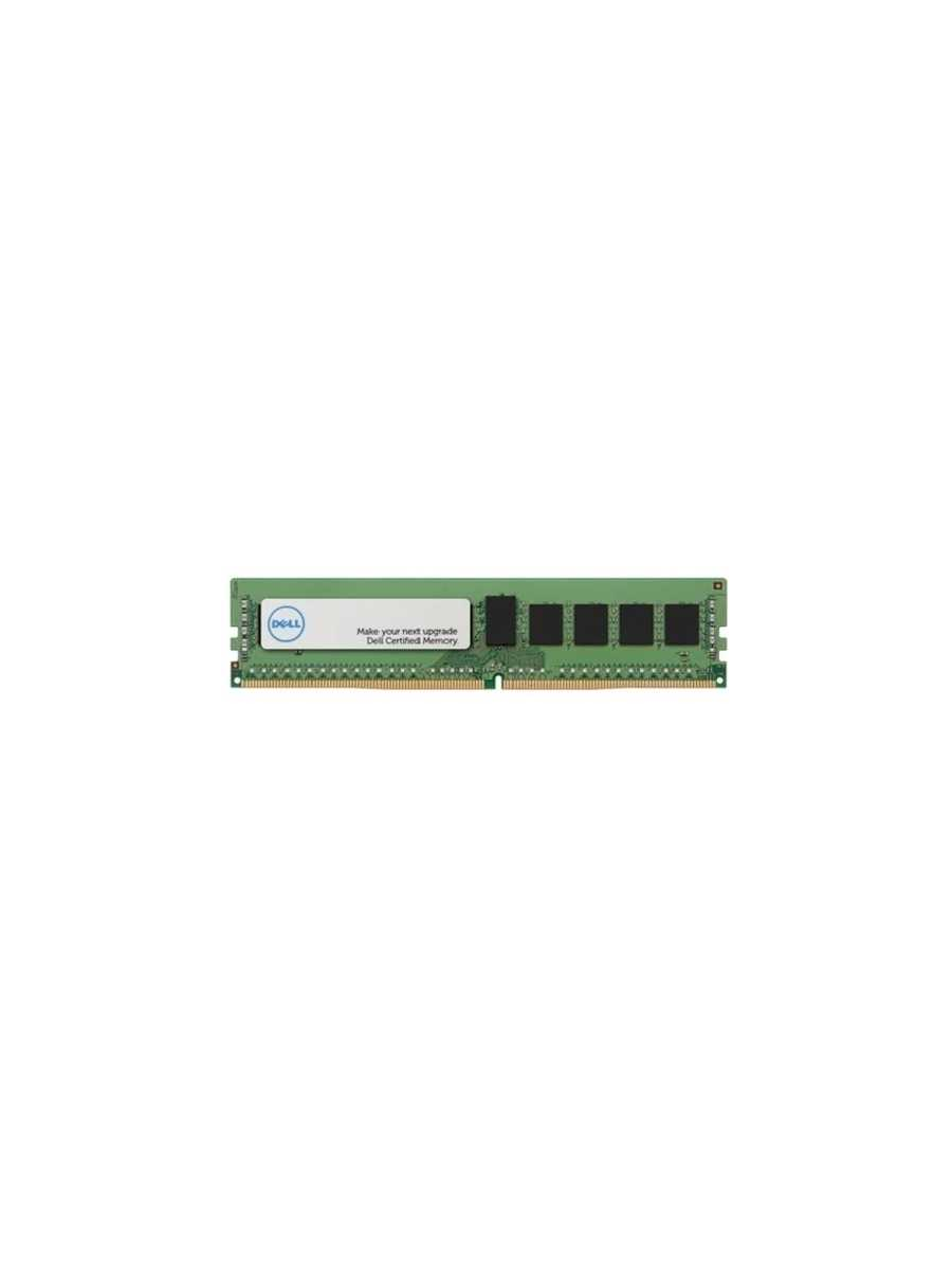 Память DDR4 Dell 370-AFVI 16Gb DIMM ECC Reg 3200MHz