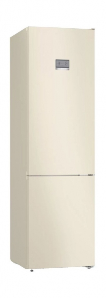 Холодильник Bosch KGN39AK32R бежевый 