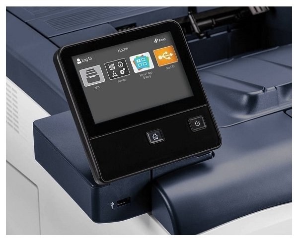 Лазерный принтер XEROX VersaLink С400DN