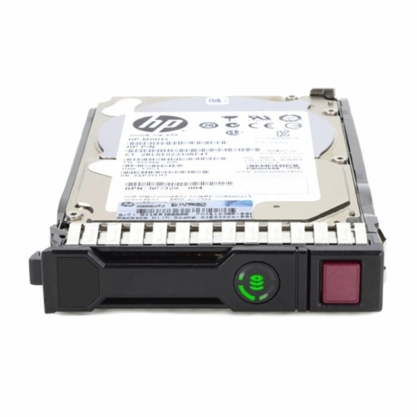 Жесткий диск HPE 3,5' 12TB SAS 7.2k (R0Q61A)
