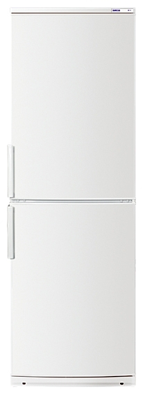 Холодильник ATLANT ХМ 4025-000, белый