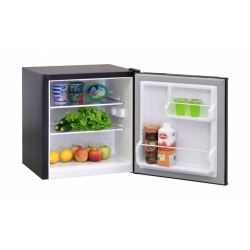 Холодильник Nordfrost NR 506 B, черный (00000267179)