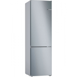 Холодильник Bosch KGN39UL25R, нержавеющая сталь