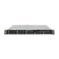 Сервер Fujitsu PRIMERGY TX1320 M4 4x2.5 NHP 1xE-2224 1x16Gb x4 7.2K 2.5