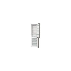 Холодильник Gorenje RK 6201 ES4, серебристый металлик