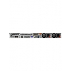 Сервер Lenovo ThinkSystem SR630 2x5218R 2x32Gb x8 2.5