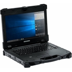 Защищенный ноутбук Z14I Basic Gen2 durabook Z4E1A2DAEBXX