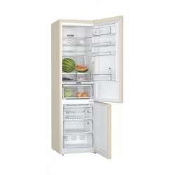 Холодильник Bosch KGN39AK32R бежевый 