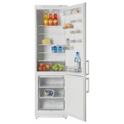 Холодильник ATLANT ХМ 4026-000, белый