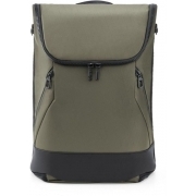 Рюкзак NINETYGO FULL.OPEN Business Travel Backpack зеленый (90BBPCB2036M-GREEN)