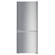 Холодильник Liebherr CUel 2331, серебристый