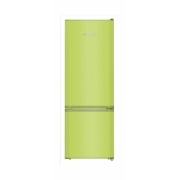 Холодильник Liebherr CUkw 2831, лайм