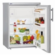 Холодильник Liebherr TPesf 1714, серебристый