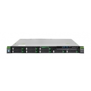 Сервер Fujitsu PRIMERGY TX1320 M4 4x2.5 NHP 1xE-2224 1x16Gb x4 7.2K 2.5" SAS/SATA 2.5" RW C246 1G 2Р 1x450W 1Y Onsite 9x5 (VFY:T1324SC033IN)