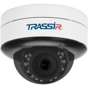 Видеокамера IP Trassir TR-D3123IR2 2.7-13.5мм, белый