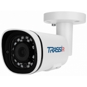 Видеокамера IP Trassir TR-D2151IR3 3.6-3.6мм, белый