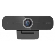 BenQ DVY21 Web Camera Medium, Small Meeting Room, 1080p, Fix Glass Lens, H87°/V 55°/ D88° viewing angles /1080p 30fps, echo cancellation, 0.5 Lux low light performance, 3M Audio (после тестирования)