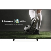 Телевизор LED Hisense 65" 65A7300F черный/Ultra HD/60Hz/DVB-T/DVB-T2/DVB-C/DVB-S/DVB-S2/USB/WiFi/Smart TV (RUS)