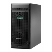 Сервер HPE ProLiant ML110 Gen10 1x3206R 1x16Gb x8 S100i 1x550W (P21439-421)