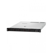Сервер Lenovo ThinkSystem SR630 2x5218R 2x32Gb x8 2.5" 930-8i 1x750W (7X021017EA)
