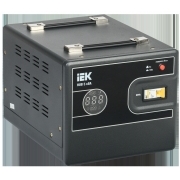 Стабилизатор напряжения Iek IVS21-1-005-13 (5кВА)