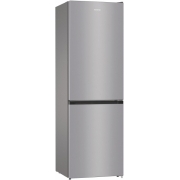 Холодильник GORENJE RK6192PS4 60 × 185 × 59.2 см