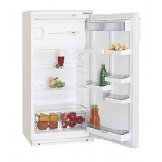 Холодильник ATLANT МХ 2822-80, белый