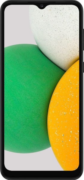 Смартфон Samsung Galaxy A03 Core/2+32Gb/черный (SM-A032FZKDSER)