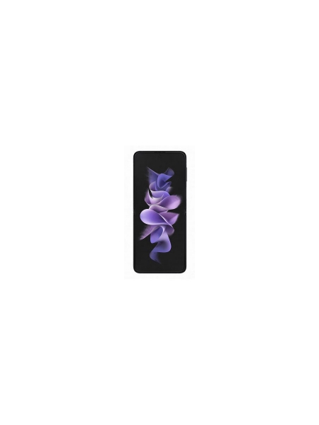 Смартфон Samsung SM-F711B Galaxy Z Flip3 256Gb 8Gb черный (SM-F711BZKFSER)