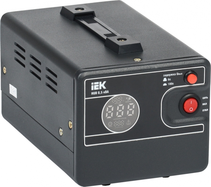 Стабилизатор Iek IVS21-1-D05-13 