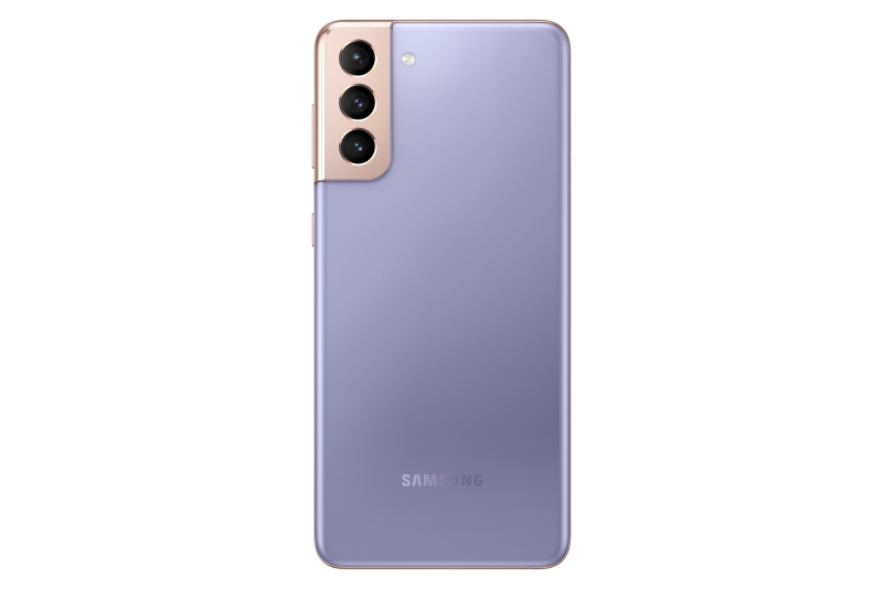 Смартфон samsung Galaxy S21+ 5G