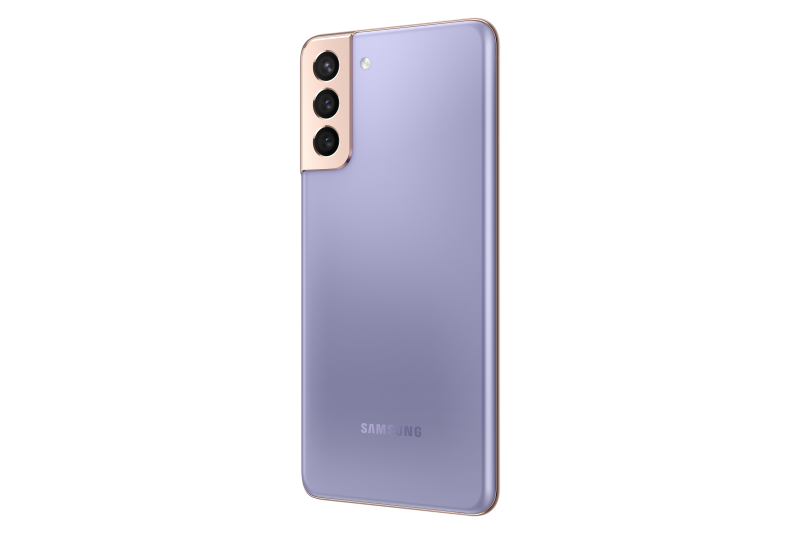 Смартфон samsung Galaxy S21+ 5G