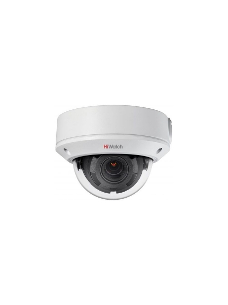 Видеокамера IP HiWatch DS-I458Z (2.8-12 mm), белый