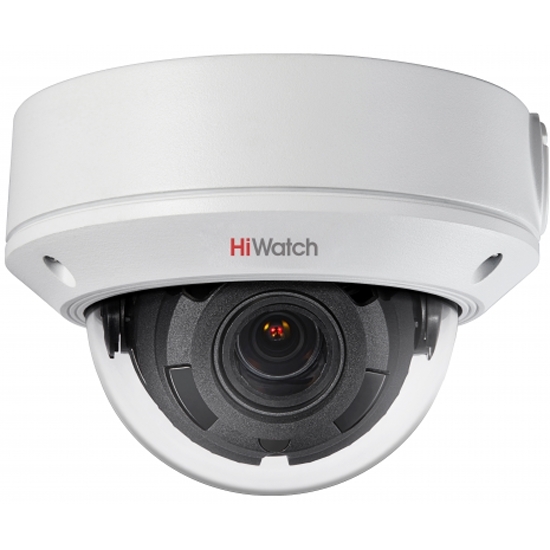 Видеокамера IP HiWatch DS-I258Z (2.8-12 mm), белый