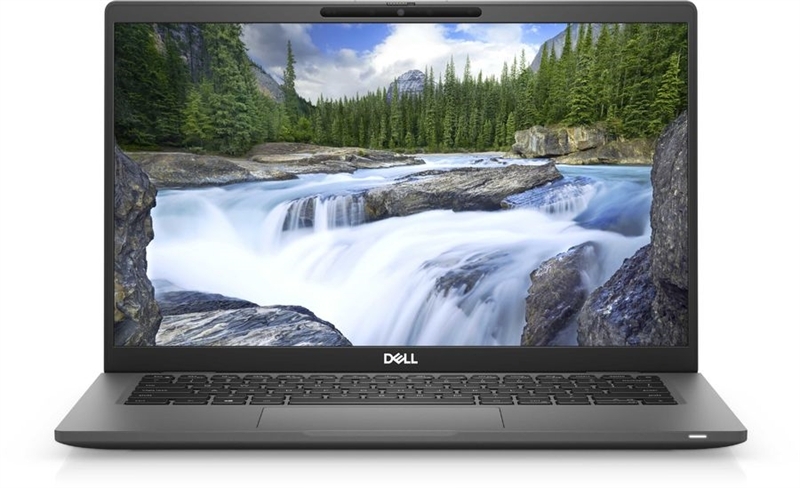 Ноутбук Dell Latitude 7420 Core i5-1135G7 14,0", серый (7420-2534)