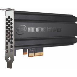 Intel Optane SSD P4800X Series (1500GB, PCI-E AIC, NVMe), 956989