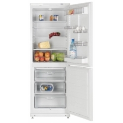Холодильник ATLANT ХМ 4012-022, белый