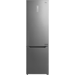 Холодильник Midea MRB520SFNX1 серый