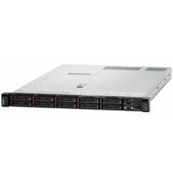 Сервер Lenovo ThinkSystem SR630 1x4208 1x32Gb x8 2.5