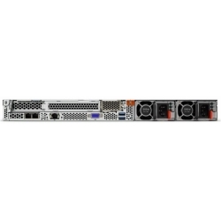Сервер Lenovo ThinkSystem SR630 1x4208 1x32Gb x8 2.5