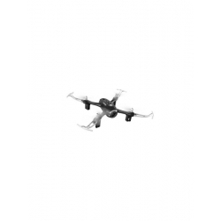 Квадрокоптер Syma X22SW 0.3Mpix avi WiFi ПДУ черный