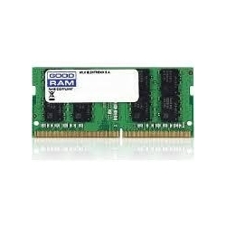 Модуль памяти для ноутбука GOODRAM 16GB PC21300 DDR4 SO GR2666S464L19/16G 