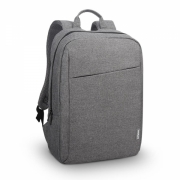 Рюкзак для ноутбука LENOVO B210 15.6", серый (4X40T84058)