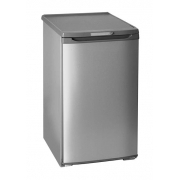 Холодильник Бирюса Б-M108, серебристый