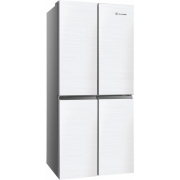 Холодильник Hisense RQ563N4GW1, белый