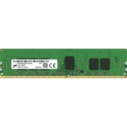 Память DDR4 Crucial MTA9ASF1G72PZ-2G6J1 8Gb DIMM ECC Reg PC4-23466 CL21 2666MHz
